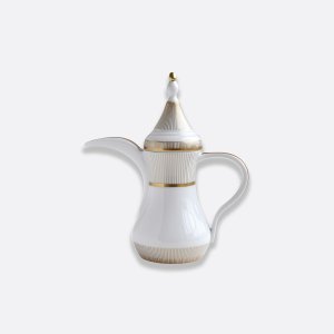 Sol Oriental Coffee Pot 9.2 17 Oz 咖啡壶