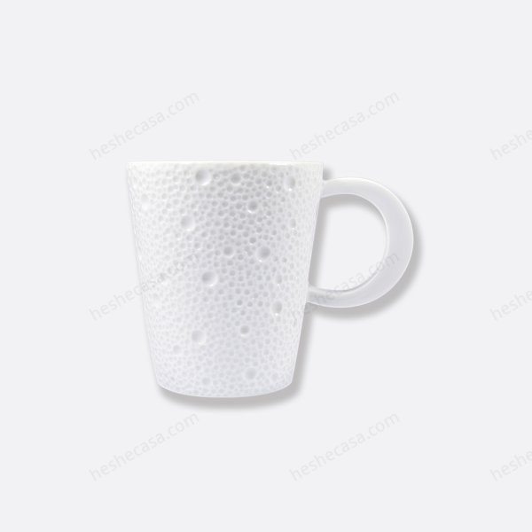 Ecume Blanc Mug 8.5 Oz 水杯