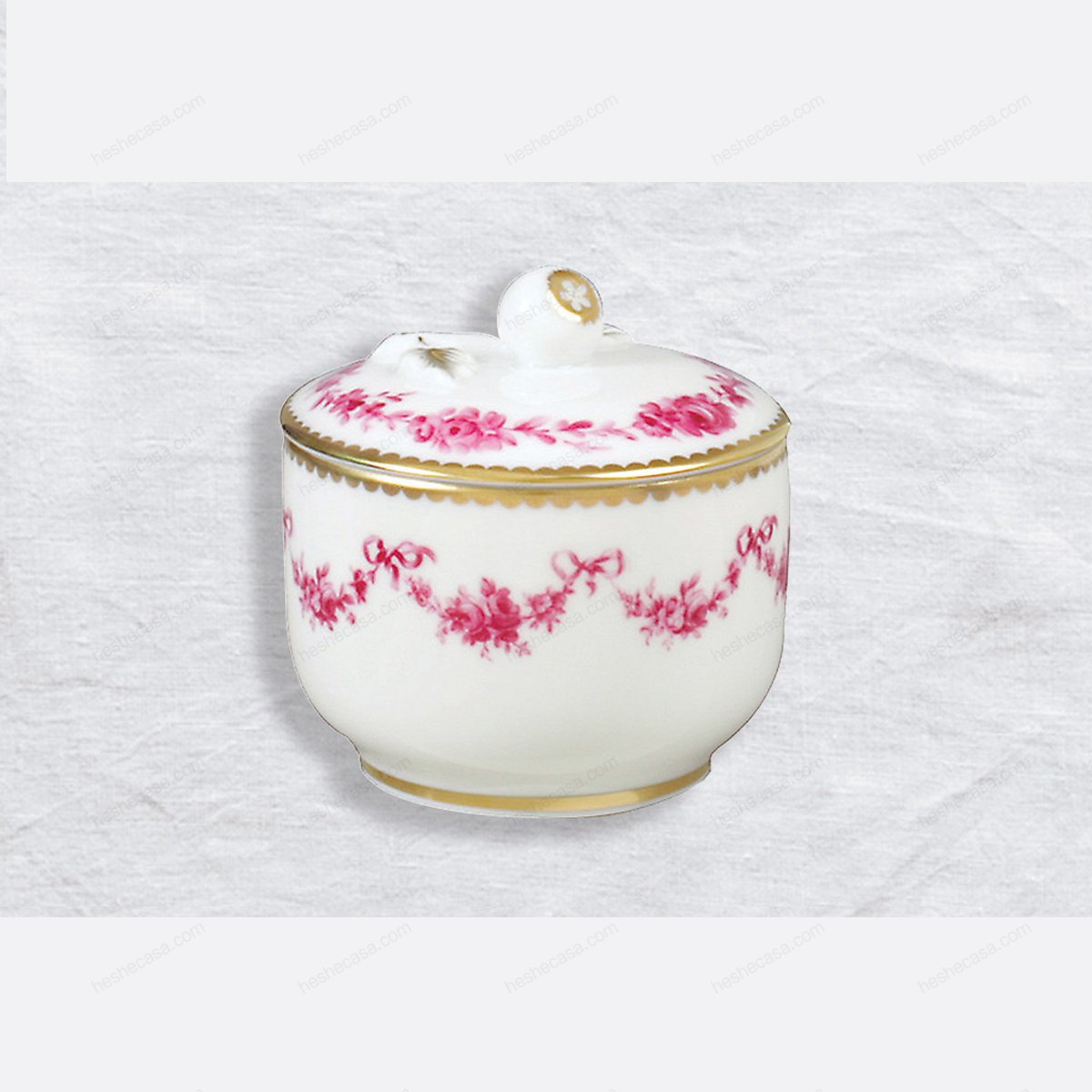 Louis Xv Sugar Bowl 调味罐