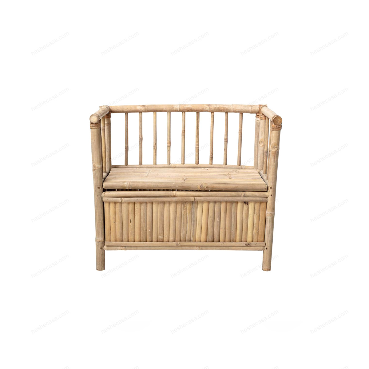 Samin Bench, Nature, Bamboo长凳/长椅