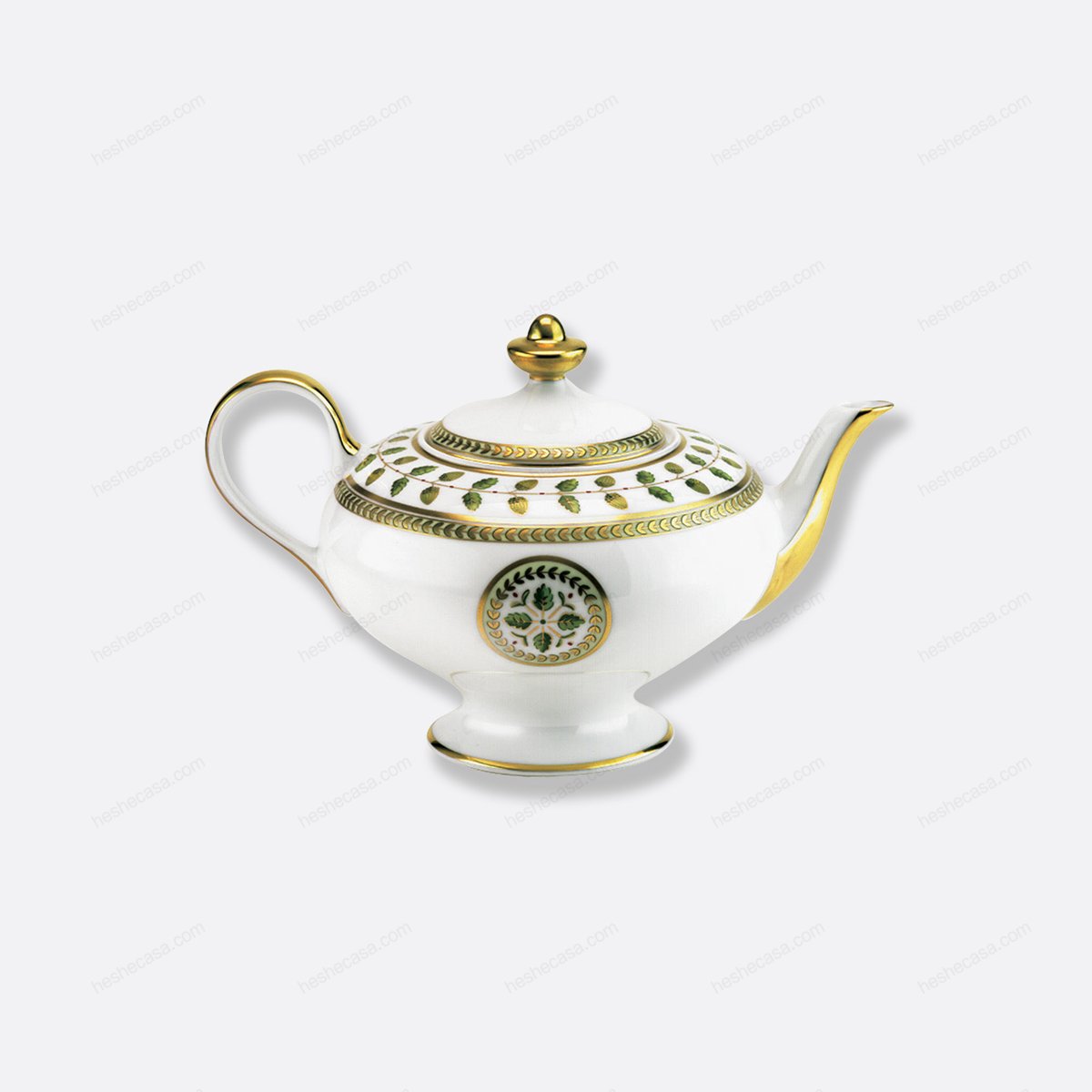 Constance Teapot 12 Cups 25.4 Oz 茶壶