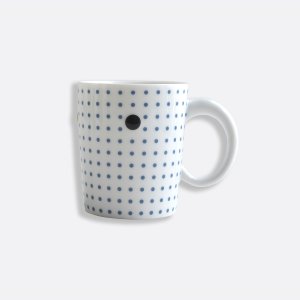 Knossos Mug 8.5 Oz Sky Blue 水杯
