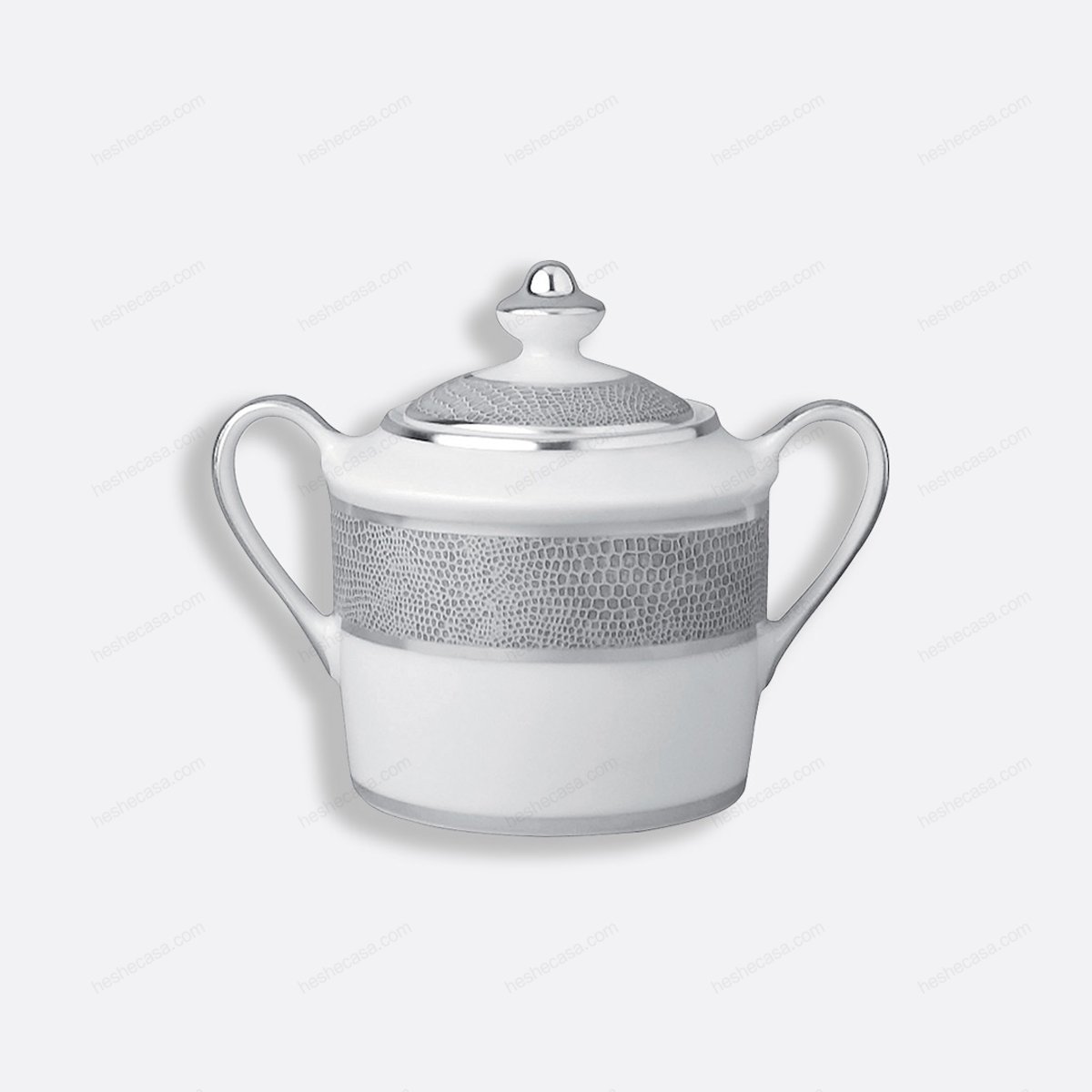 Sauvage Sugar Bowl 6 Cups 6.8 Oz 调味罐