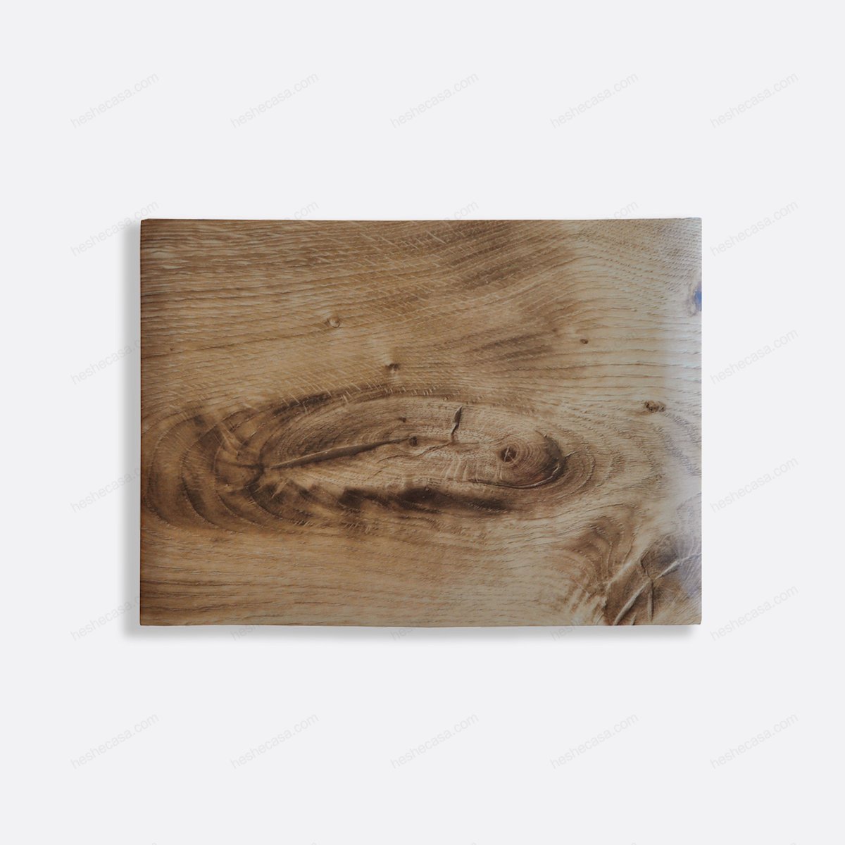 Bois Clair Rectangular Platter 14 X 10 托盘