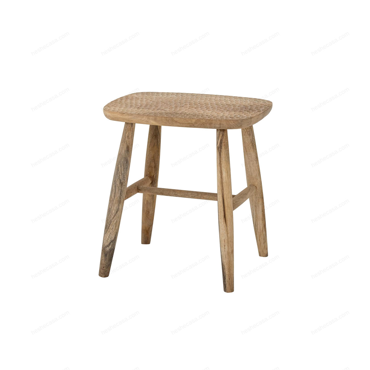 Jang Stool, Nature, Mango凳子/踏