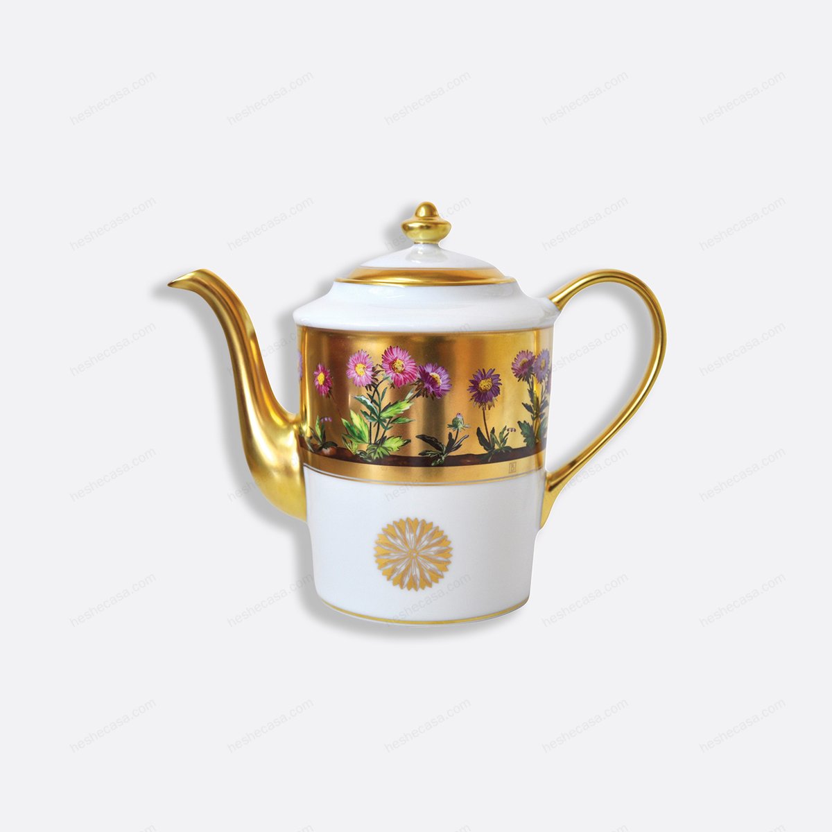 Heloise Coffee Pot 12 Cups 34 Oz 茶壶