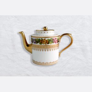 Botanique Teapot 6 Cups 茶壶