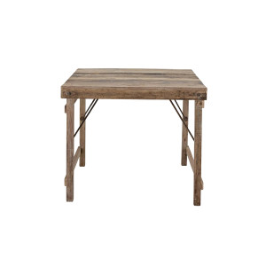 Dale Dining Table, Nature, Recycled Wood餐桌