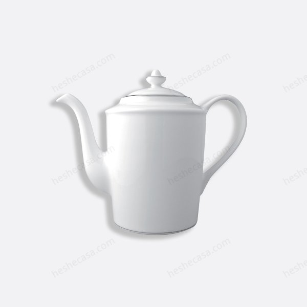 Cristal Coffee Pot 12 Cups 34 Oz 茶壶