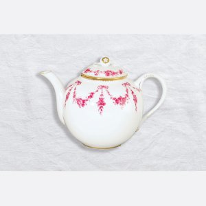 Louis Xv Hot Beverage Server 茶壶 2
