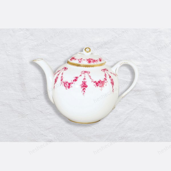 Louis Xv Hot Beverage Server 茶壶 2