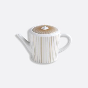 Sol Hot Beverage Server 茶壶