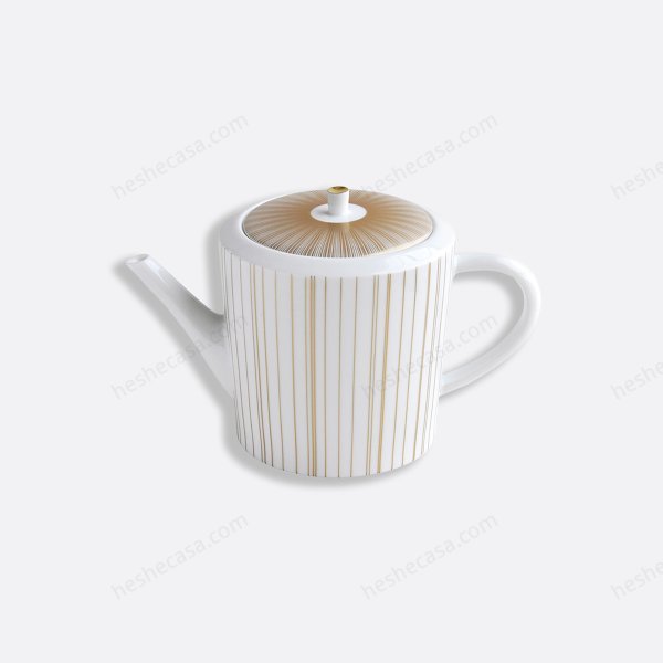 Sol Hot Beverage Server 茶壶