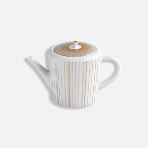 Sol Hot Beverage Server H. 5.9 茶壶