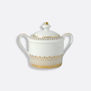 Soleil Levant Sugar Bowl 6 Cups 调味罐