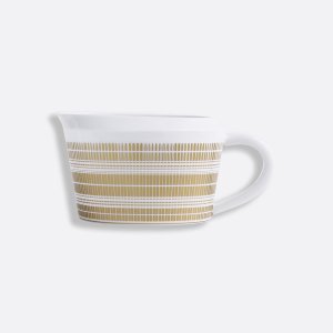 Canisse Gravy Boat 10 Oz 调味罐