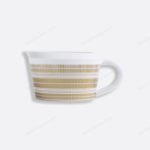 Canisse Gravy Boat 10 Oz 调味罐