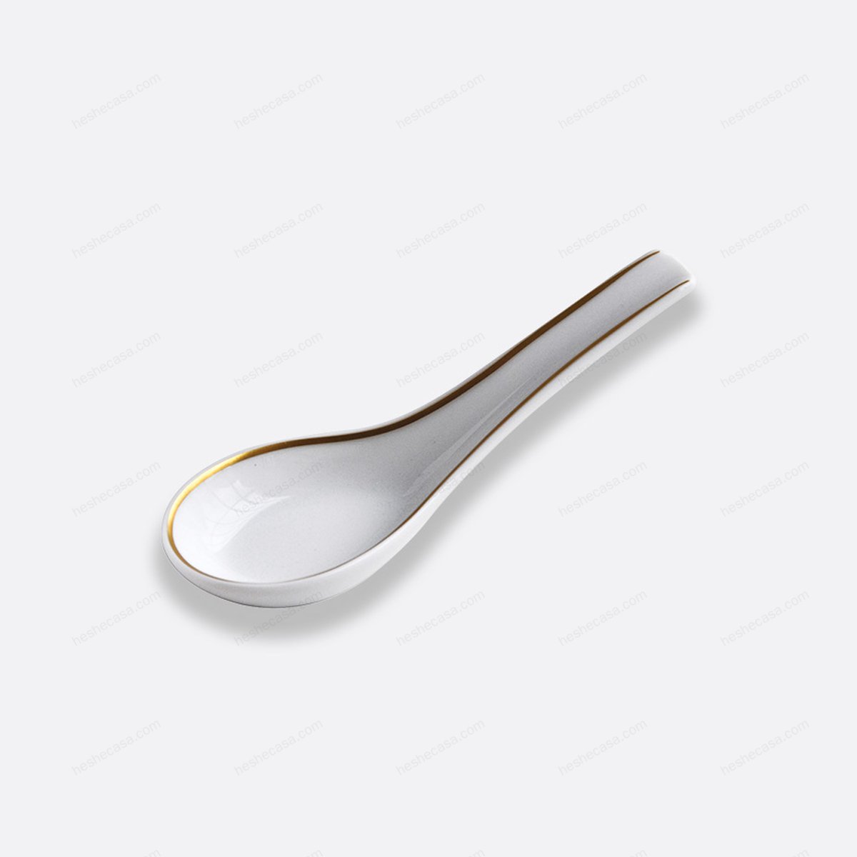 Sol Chinese Spoon 6 勺子