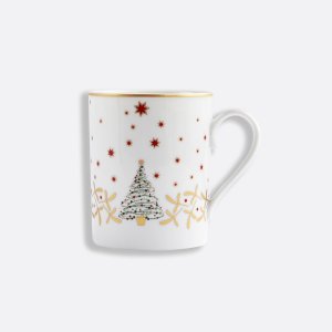 Noël Mug 8.5 Oz 水杯