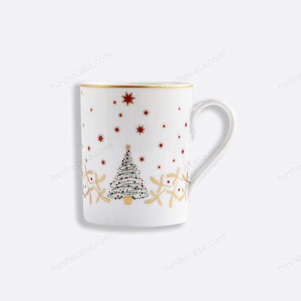 Noël Mug 8.5 Oz 水杯