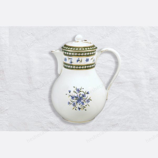 Marie-Antoinette Hot Beverage Server 茶壶