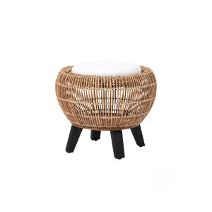 Sue Stool WStorage, Nature, Arurog凳子/踏