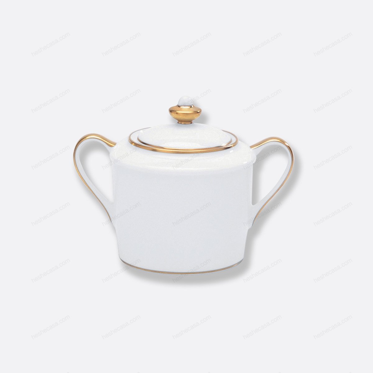 Palmyre Sugar Bowl 6 Cups 6.8 Oz 调味罐