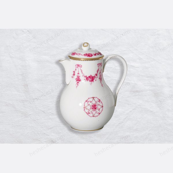 Louis Xv Hot Beverage Server 茶壶