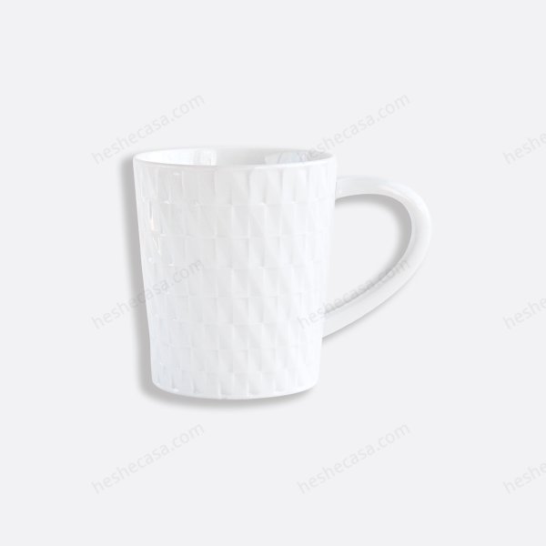 Twist Mug 8.5 Oz 水杯