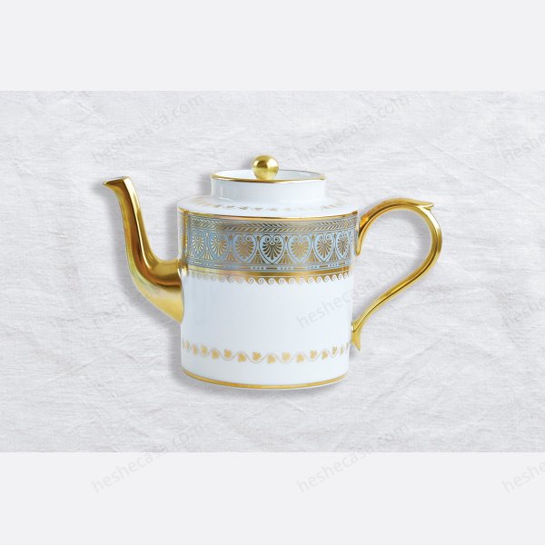 Elysee Teapot 6 Cups 茶壶