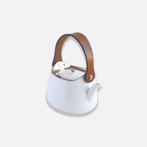 Cabas Teapot 8 Cups 30.4 Oz 茶壶