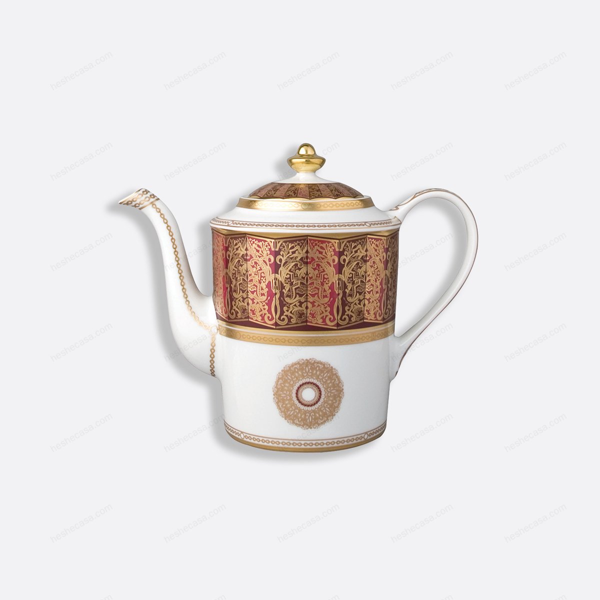 Eventail Coffee Pot 12 Cups 34 Oz 咖啡壶
