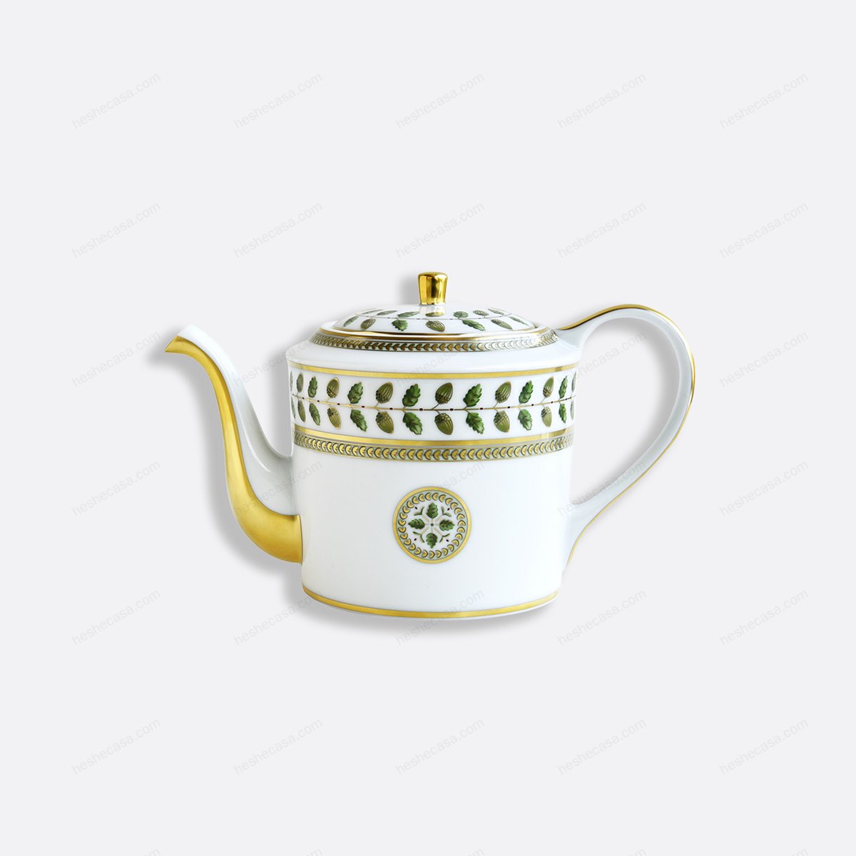 Constance Teapot 2 Cups 17 Oz 茶壶