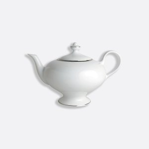 Cristal Teapot 12 Cups 25.4 Oz 茶壶