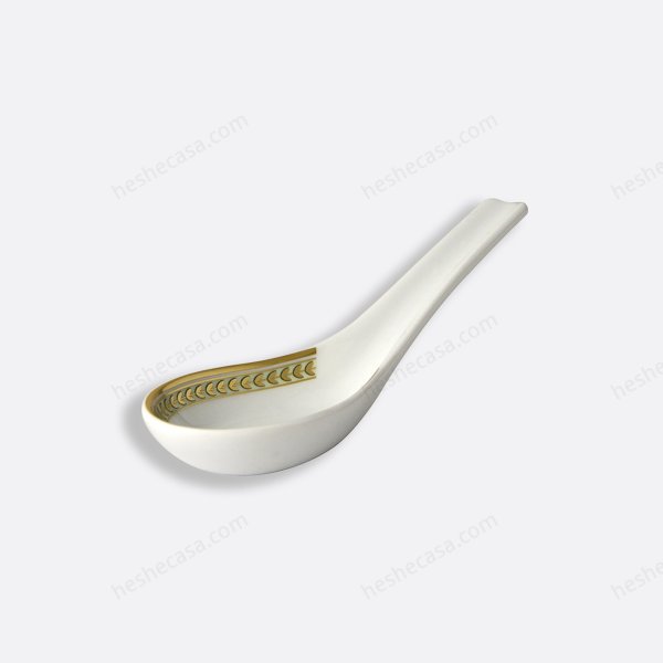 Constance Chinese Spoon 6 勺子