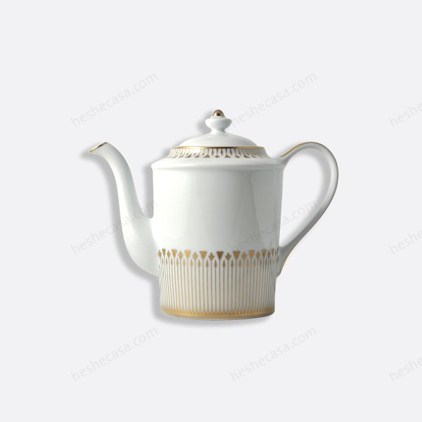 Soleil Levant Coffee Pot 12 Cups 34 Oz 咖啡壶
