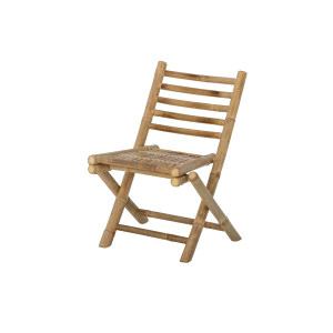 Mosse Chair, Nature, Bamboo单椅