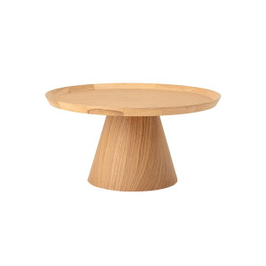 Luana Coffee Table, Nature, Oak茶几/边几