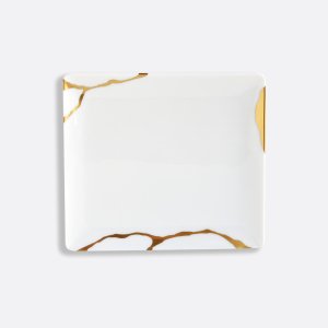 Kintsugi Rectangular Tray 托盘