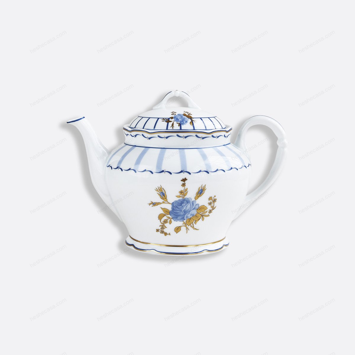 Brocante Tea Pot 茶壶