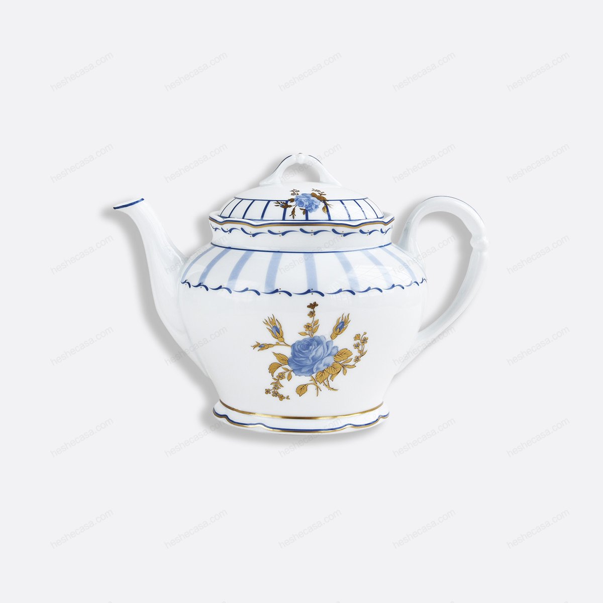 Brocante Tea Pot 茶壶