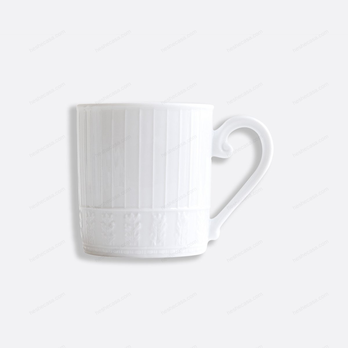 Louvre Mug Marly 10 Oz 水杯