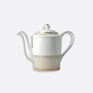Soleil Levant 茶壶