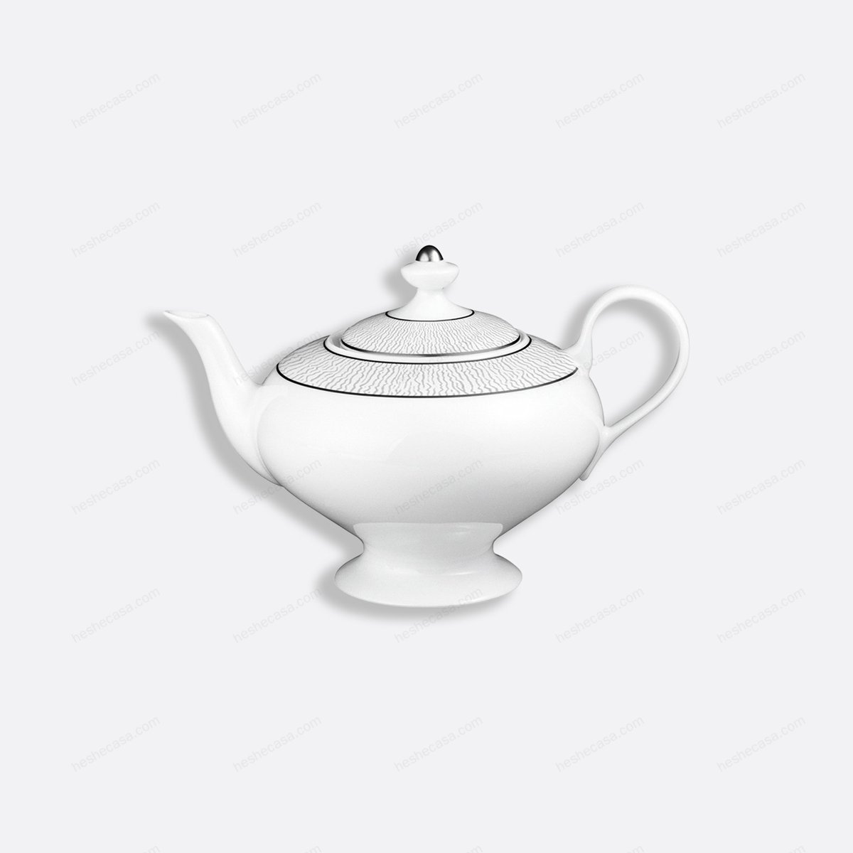 Dune Teapot 12 Cups 25.4 Oz 茶壶