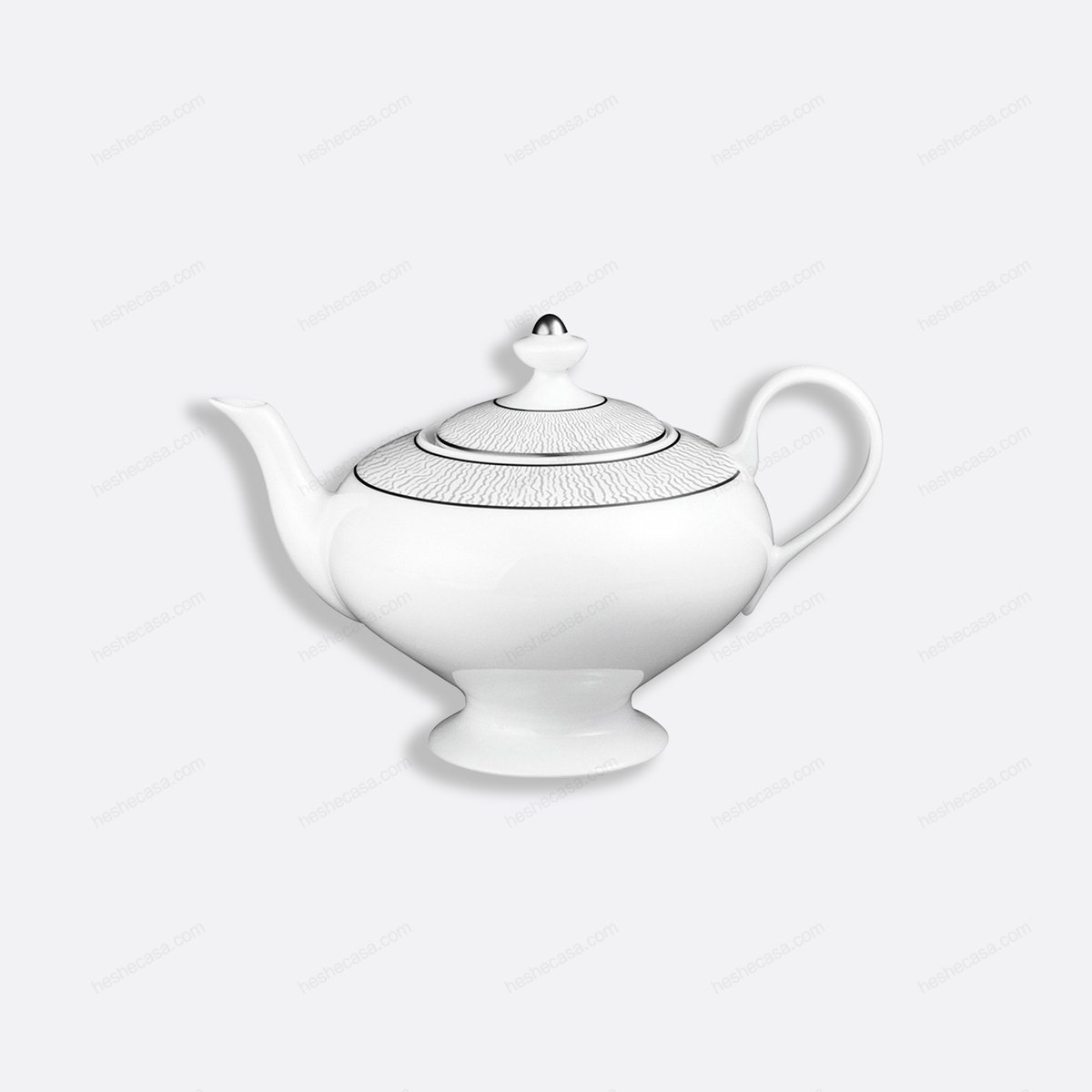 Dune Teapot 12 Cups 25.4 Oz 茶壶