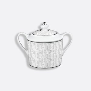 Dune Sugar Bowl 6 Cups 6.8 Oz 调味罐