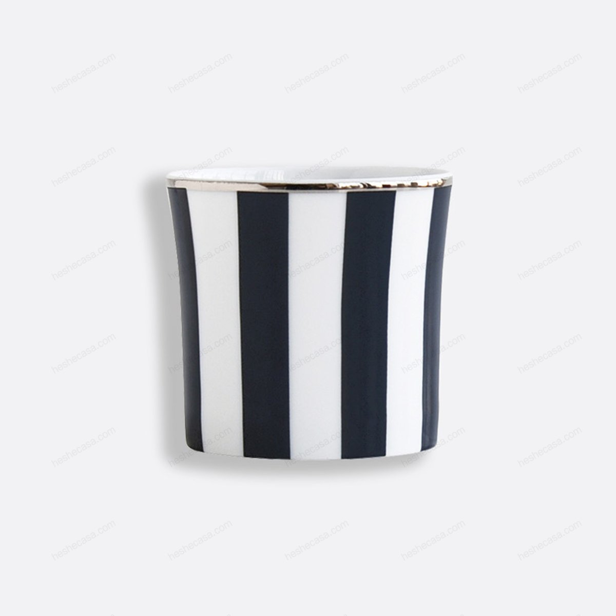 Galerie Royale Bleu Nuit Sugar Bowl 3 Oz 调味罐