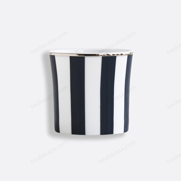 Galerie Royale Bleu Nuit Sugar Bowl 3 Oz 调味罐