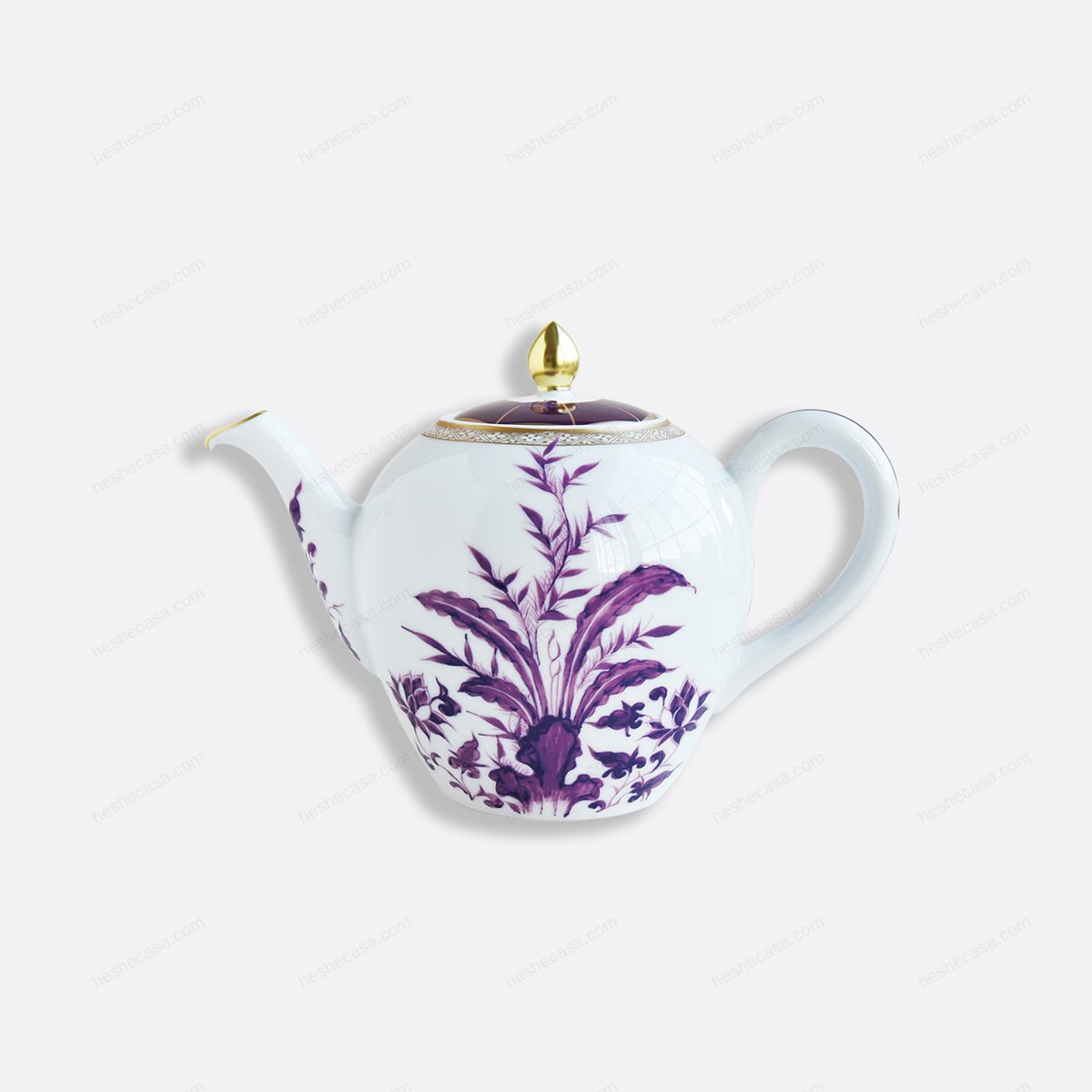 Prunus. Teapot 12 Cups 42 Oz 茶壶