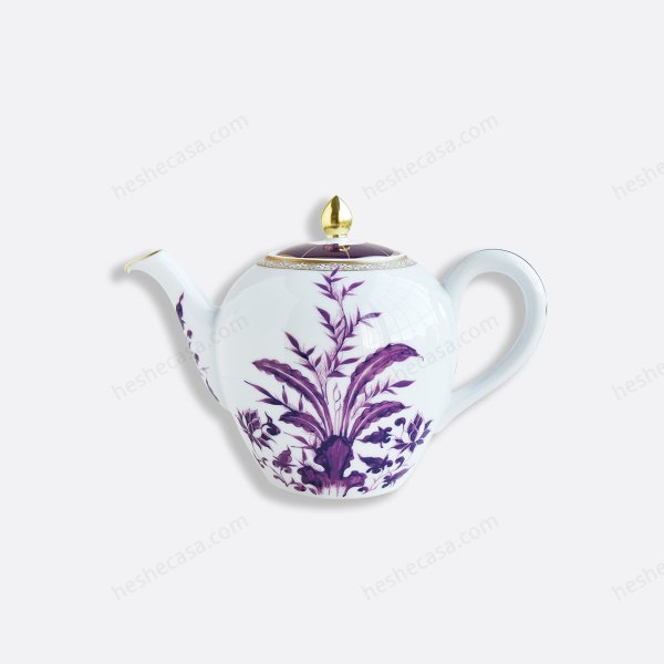 Prunus. Teapot 12 Cups 42 Oz 茶壶